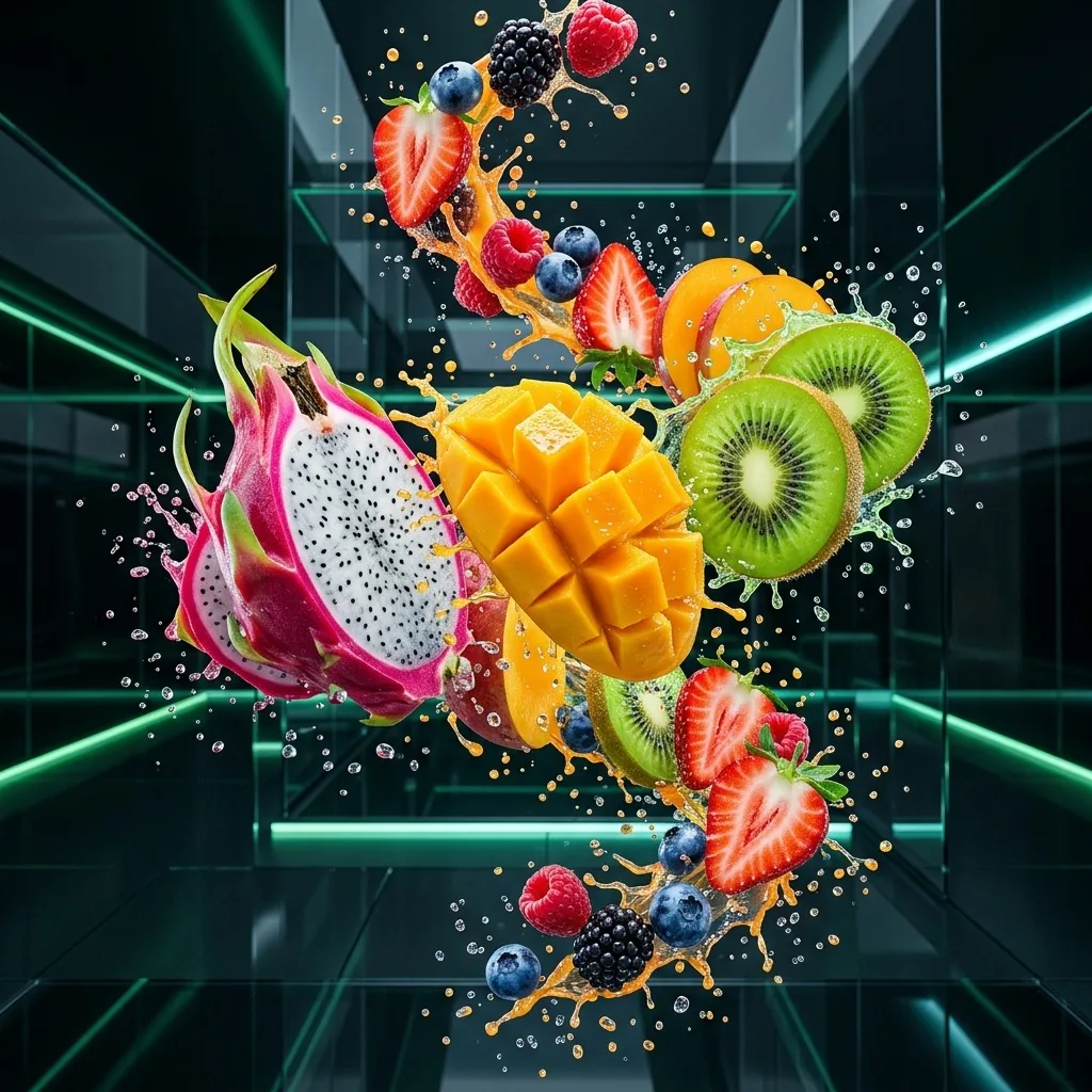 Fruits